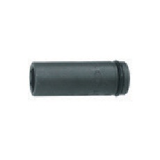 【P4L-24】ミトロイ 1/2 インパクトレンチ用 ソケット ロング 24mm