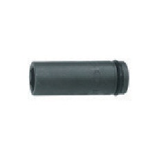 【P4L-27】ミトロイ 1/2 インパクトレンチ用 ソケット ロング 27mm