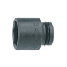 【P4-12】ミトロイ 1/2 インパクトレンチ用 ソケット 12mm
