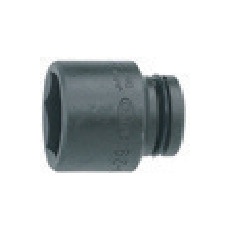【P4-17】ミトロイ 1/2 インパクトレンチ用 ソケット 17mm