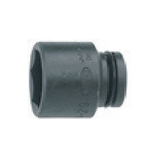 【P4-19】ミトロイ 1/2 インパクトレンチ用 ソケット 19mm