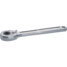 【2RH125F】ミトロイ 1/4 ラチェットハンドル (メス) 125mm