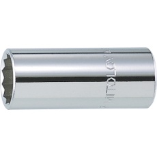 【3ML-13】ミトロイ 3/8 スペアソケット ディープ (12P) 13mm