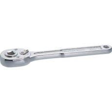 【3RH175F】ミトロイ 3/8 ラチェットハンドル (メス) 175mm