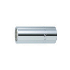 【6ML-24】ミトロイ 3/4 スペアソケット ディープ (12P) 24mm