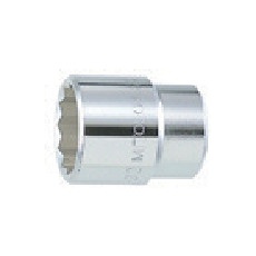 【6M-22】ミトロイ 3/4 スペアソケット (12P) 22mm