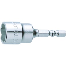 【EF-10ST】ミトロイ ビットソケット ショートスタビー 10mm
