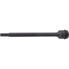 【P4HT10-200】ミトロイ 1/2 ヘックスソケットパワータイプ L200X10mm