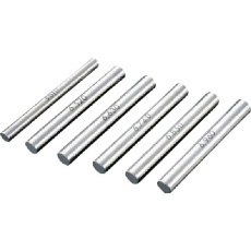 【AA-13.98】SK 鋼ピンゲージ AAシリーズ +-公差 AA 13.98mm