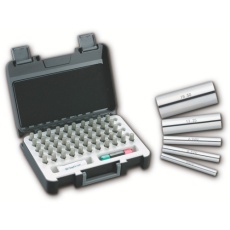 【AA-10A】SK 鋼ピンゲージセット AAシリーズ +-公差 10.00～10.50mm(0.01mmとび計51本)