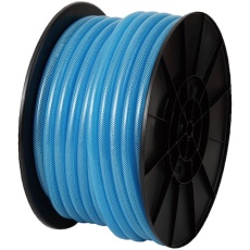 【PH08015CB050MB】タカギ 散水用ホース クリア耐圧ホース15×20 50M巻