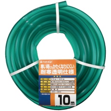 【PH20015CD010TM】タカギ 耐寒ソフトクリア 15X20 10M
