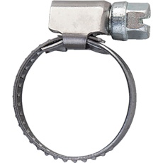 【QG103FJ】タカギ ホースバンド(裸) 適合ホース外径12～22mm