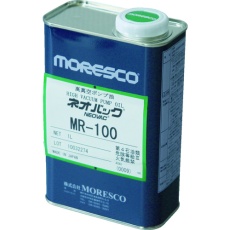 【MR-100-1L】MORESCO ネオバックMR-100 1L