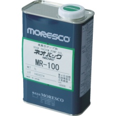【MR-100-4L】MORESCO ネオバックMR-100 4L