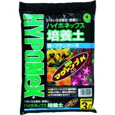 【H004903】ハイポネックス 培養土鉢プランター用 (1袋入)
