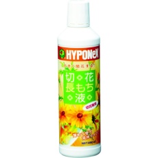 【H016104】ハイポネックス 切花長もち液