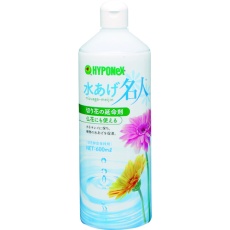【H016105】ハイポネックス 切花活性剤 水あげ名人