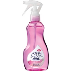 【20205】SOFT99 メガネのシャンプー除菌EX フローラルの香り