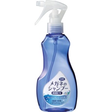 【20207】SOFT99 メガネのシャンプー除菌EX フレッシュムスクの香り