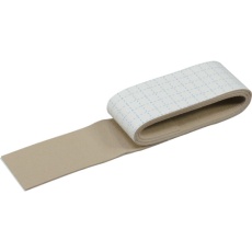 【FQ1053】光 キズ防止フェルト ベージュ 2.3×50×1000mm