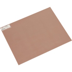 【HC2036】光 銅板 2×300×365mm