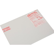 【KPMT-6403】光 ポリカエース 450X600X3mm 透明マット