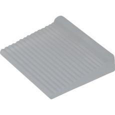 【KUE10-60】光 倒れ防止君 半透明タイプ12×50×60mm