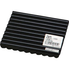 【KWGS-100】光 S型防振ゴム 10×100×100mm