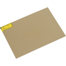 【MB353】光 真鍮板0.3×225×300mm