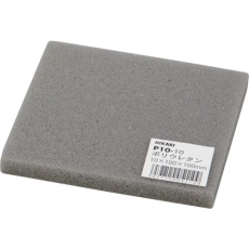 【P10-10】光 ポリウレタン 10×100×100mm