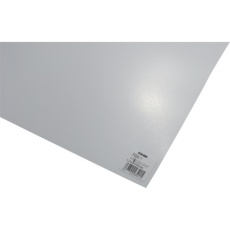 【P464-1】光 PP板 クリア 0.2×460×650mm