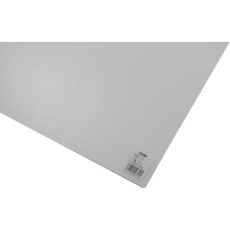 【P497-10】光 PP板 クリア 0.75×485×570mm