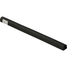 【SRD-330】光 D型スポンジ粘着付 20×20×330mm