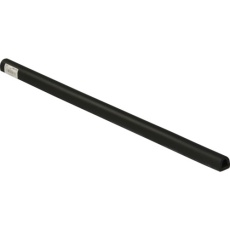 【SRD-450】光 D型スポンジ粘着付 20×20×450mm