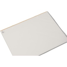 【TCB465-1】光 カラーボードホワイト 片面粘着付 600×450mm
