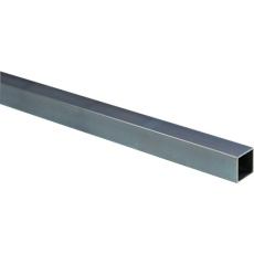 【TK100-22】光 スチール角パイプ22角×1000mm