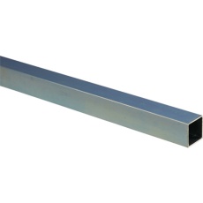 【TK100-25】光 スチール角パイプ25角×1000mm
