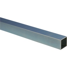 【TK100-32】光 スチール角パイプ32角×1000mm