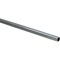 【TM100-15】光 スチール丸パイプ15.9丸X1.2tX1000mm