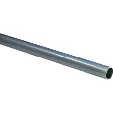 【TM100-22】光 スチール丸パイプ22丸×1000mm