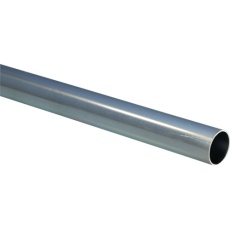 【TM100-31】光 スチール丸パイプ31丸×1000mm