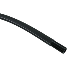 【LE-S6-20 BK】チヨダ エルフレックスLE-Sタイプ 6mm/20m黒