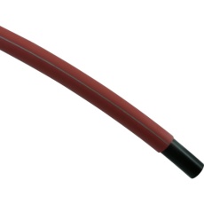 【LE-S8-20 R】チヨダ エルフレックスLEーSタイプ 8mm/20m 赤
