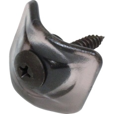 【10102407】波板専用ビス ポリカ座金 木下地用 5X35 ブロンズ (10本入)