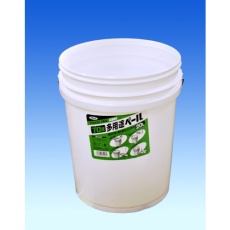 【310279】アサヒペン プロ用多用途ペール TB-7