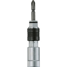 【BS1317-6K】タジマ ビット交換ソケット ダブル13×17 板ラチェ対応