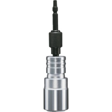 【BS1924KF-6K】タジマ ビット交換ソケット ダブル19×24 首振り 6角