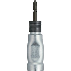 【BS21KF-12K】タジマ ビット交換ソケット シングル21 クサビフォームタイ用 12角