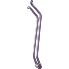 【17220】ALLEX スーパーハードはさみ 17211・17212・17213用交換バネ